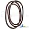 A & I Products Belt, Lower Drive 10.2" x5" x1.2" A-75404001 - alternate 2